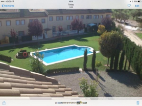 Отель Country Village House  Мольина